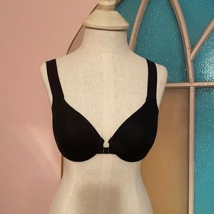 Spanx Bra-llelujah 34B black